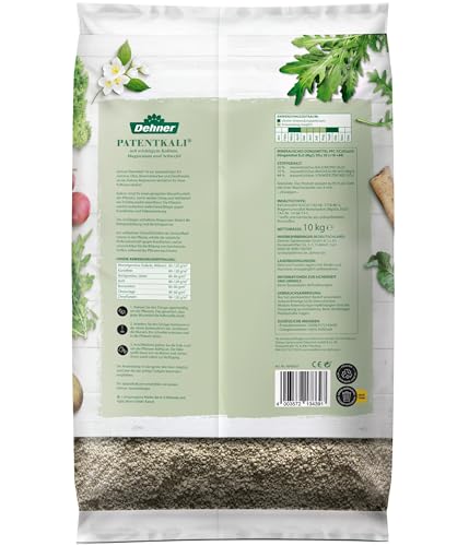 dehner-patentkali-speziald-nger-10kg-kalium-magnesium image 5