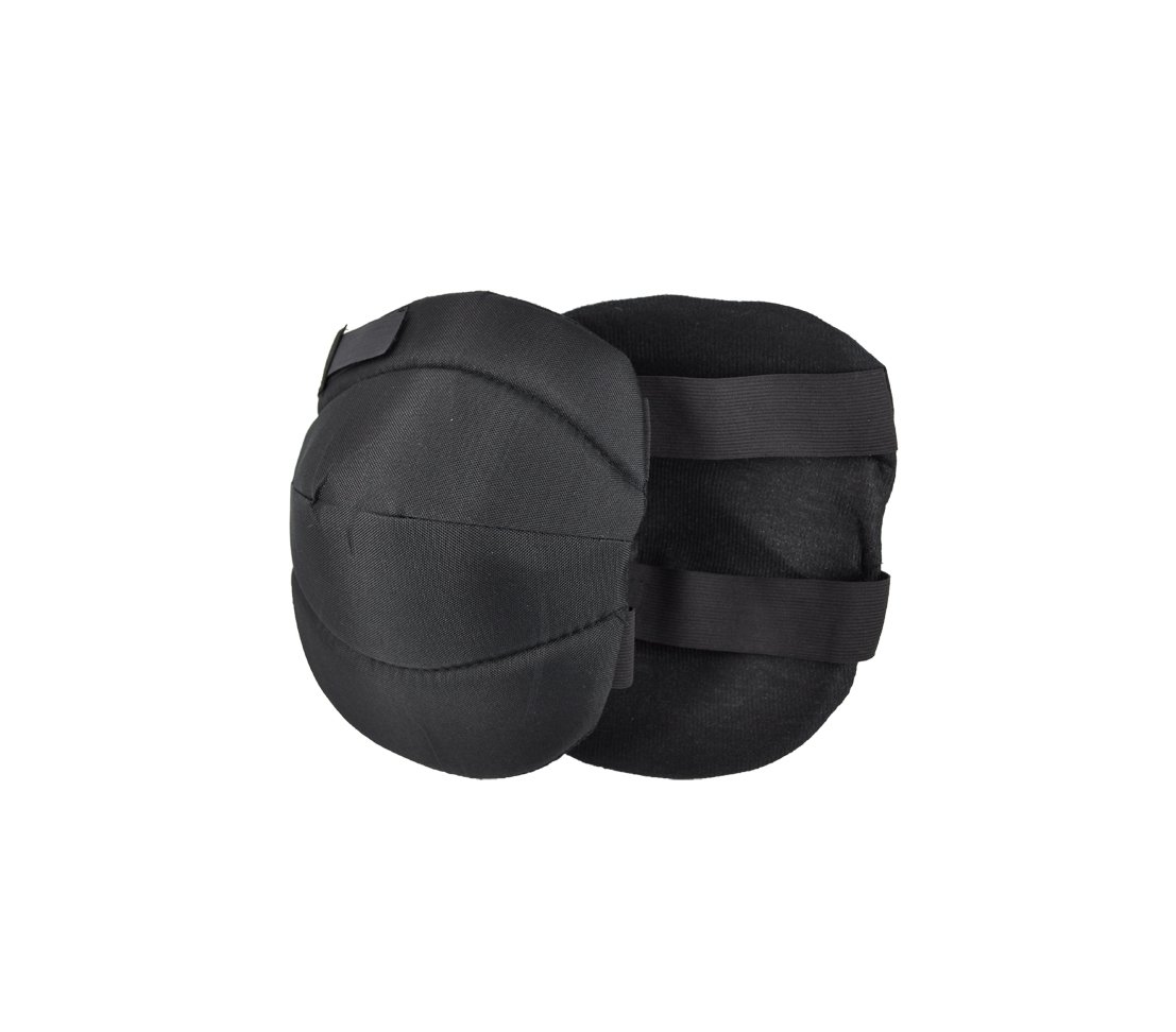 dehner-knieschoner-standard-knieschutz-schwarz-24x24-cm image 2