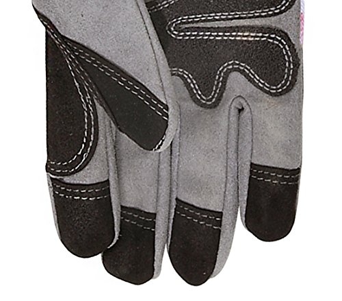 dehner-rosenhandschuh-strauchhandschuh-gr-e-7-s-dornenfest image 4