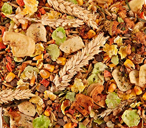 dehner-best-nature-hamsterfutter-3x500g-nat-rlich image 6
