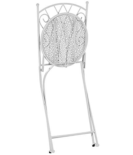 dehner-luca-klappstuhl-2er-set-metall-wei-91x50x41-cm image 8