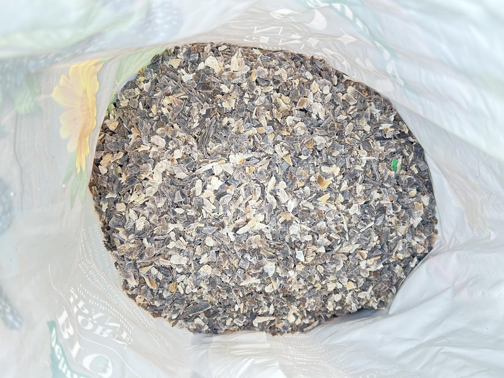 Für Beeren