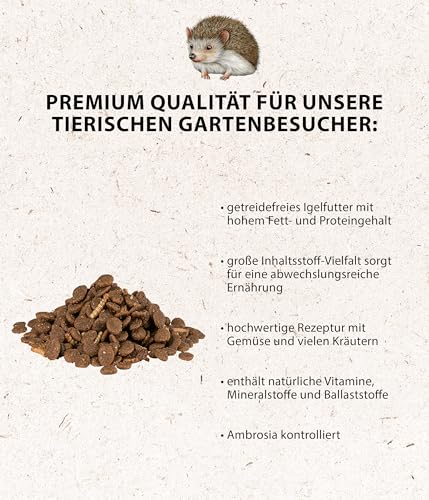 dehner-natura-premium-igelfutter-igel-mix-gefl-gel-2-kg image 8