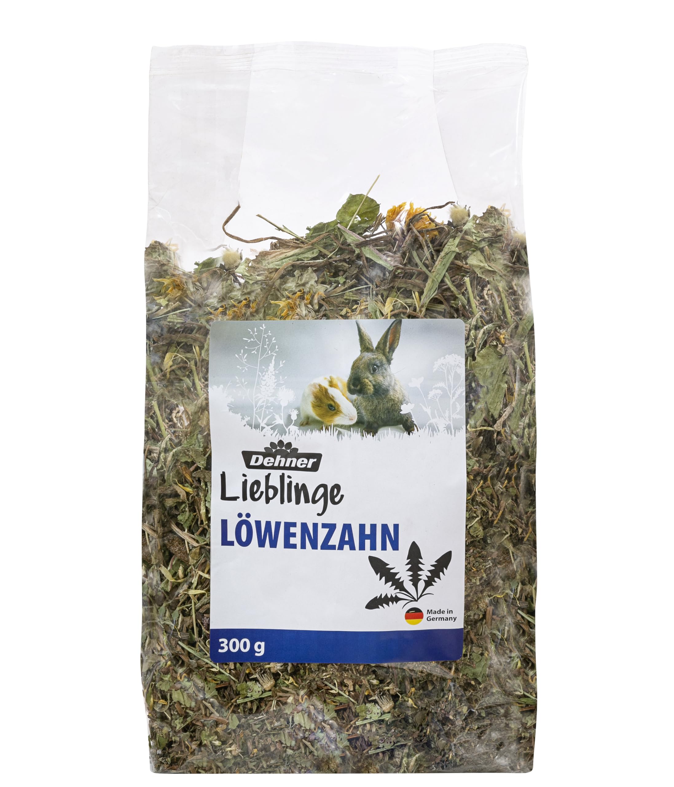 dehner-l-wenzahn-nagersnack-ringelblume-6x100g-raufutter image 2