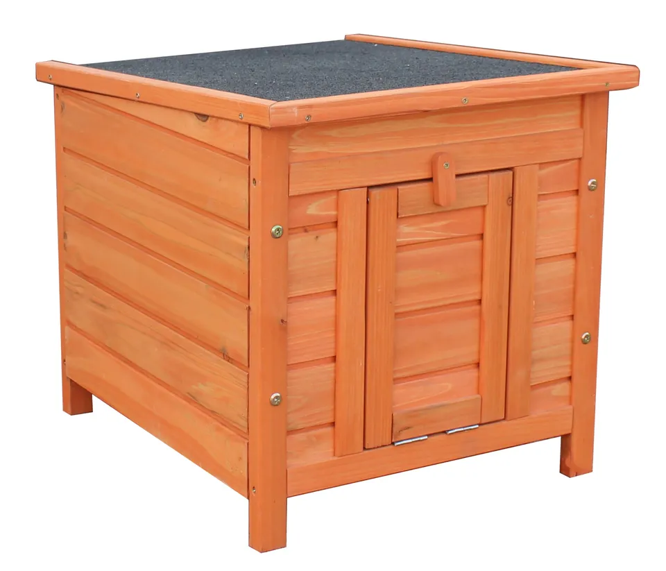 dehner-nagerschlafhaus-holz-51x42-cm-klappdach image 1