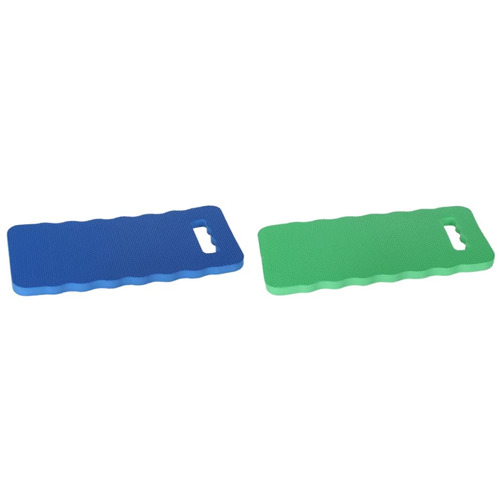 dehner-kniekissen-blau-gr-n-43x18x2-cm-2er-set image 1
