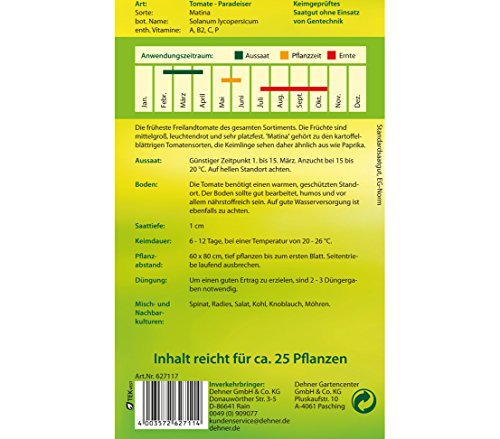 dehner-wild-nature-tomate-matina-saatgut-5er-pack-frueh image 4