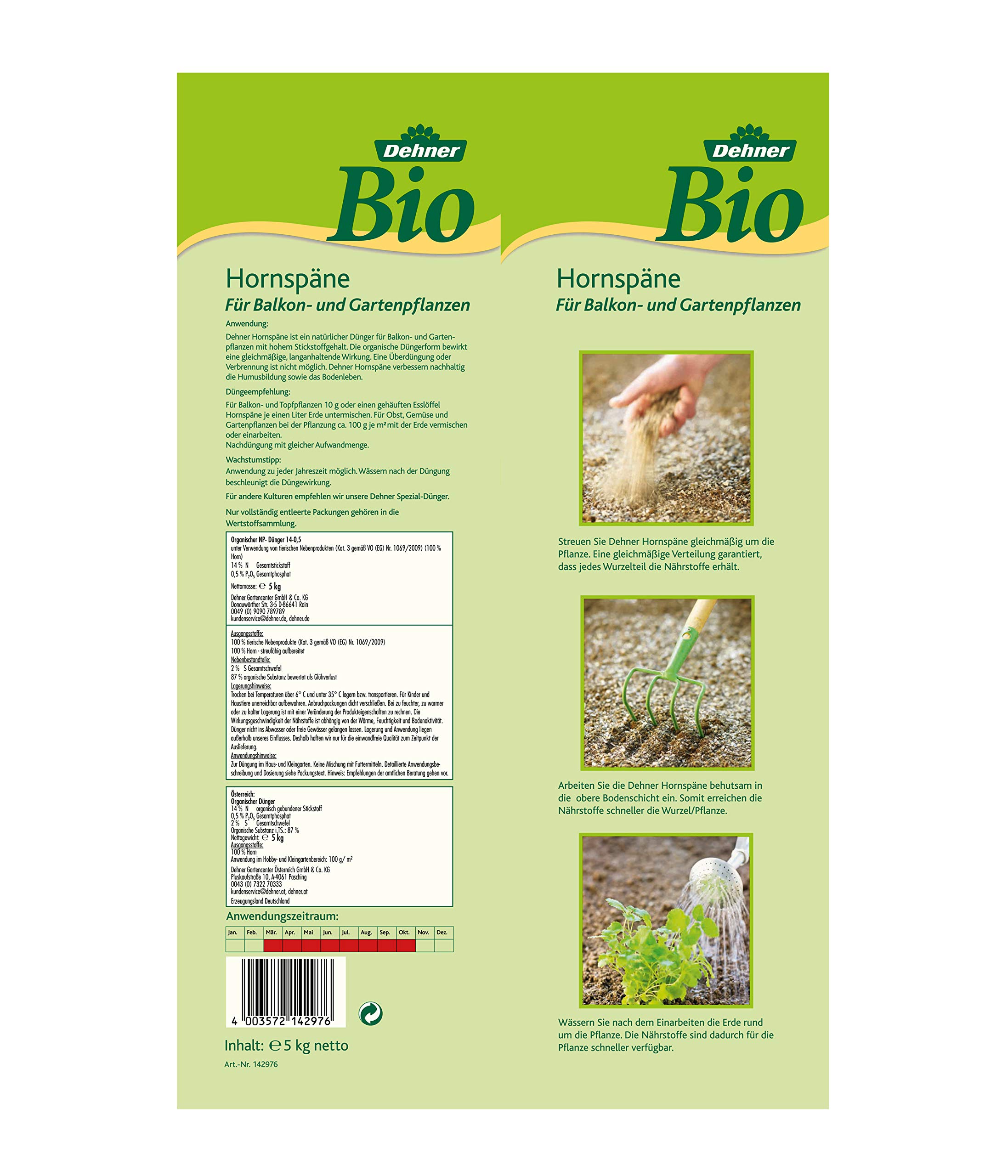 dehner-bio-hornsp-ne-5kg-pferded-nger-5kg-set image 3