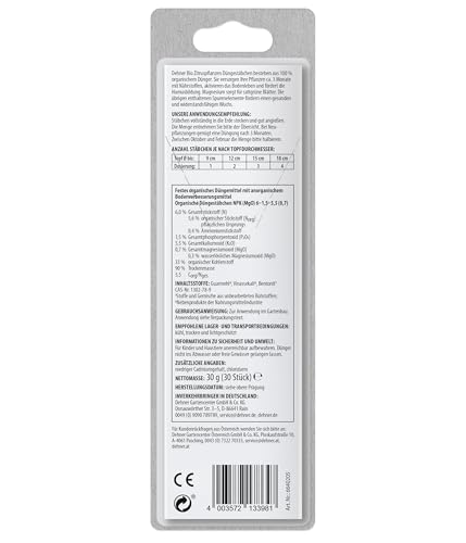 dehner-bio-d-ngest-bchen-zitrus-120-st-ck-npk image 7