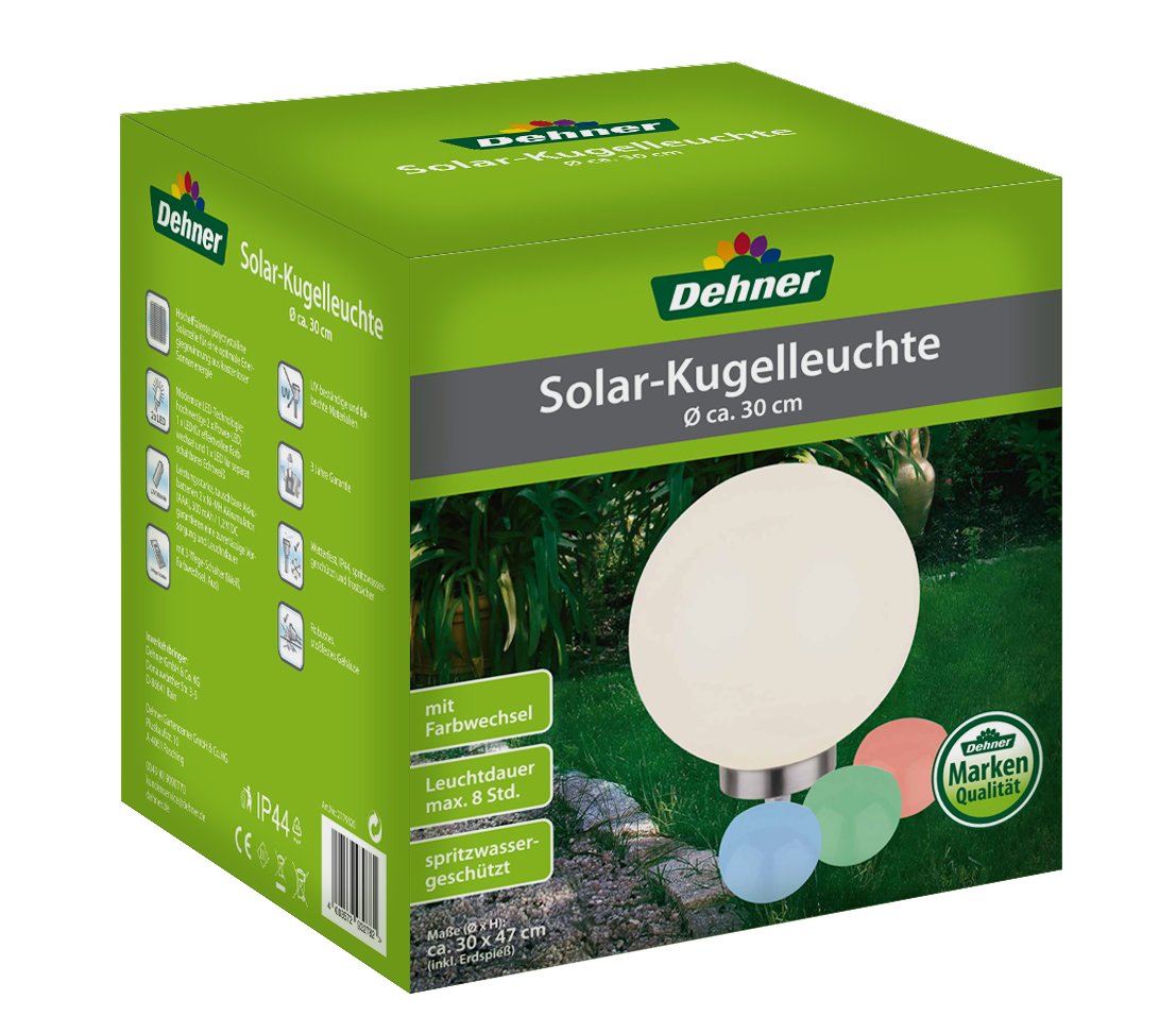 dehner-solarleuchte-kugel-30-cm-wei-mit-farbwechsel-erdspie image 5