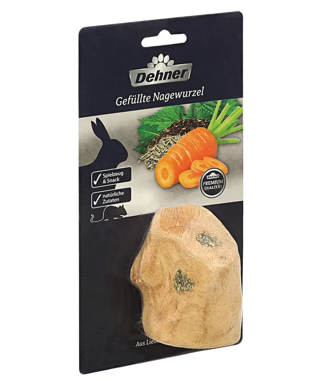 dehner-premium-nagewurzel-gef-llt-buche-kr-uter-80g image 1