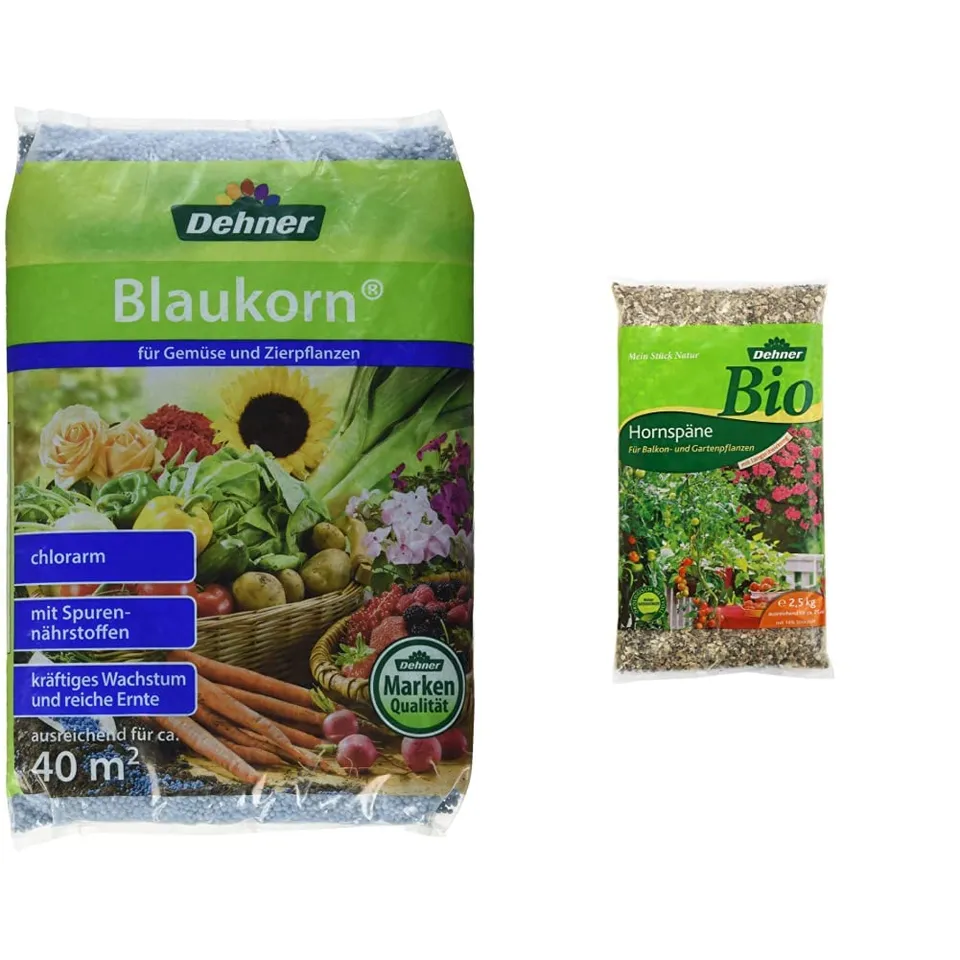 dehner-blaukorn-chloridarm-gartend-nger-4-kg-hornsp-ne-2-5-kg image 1