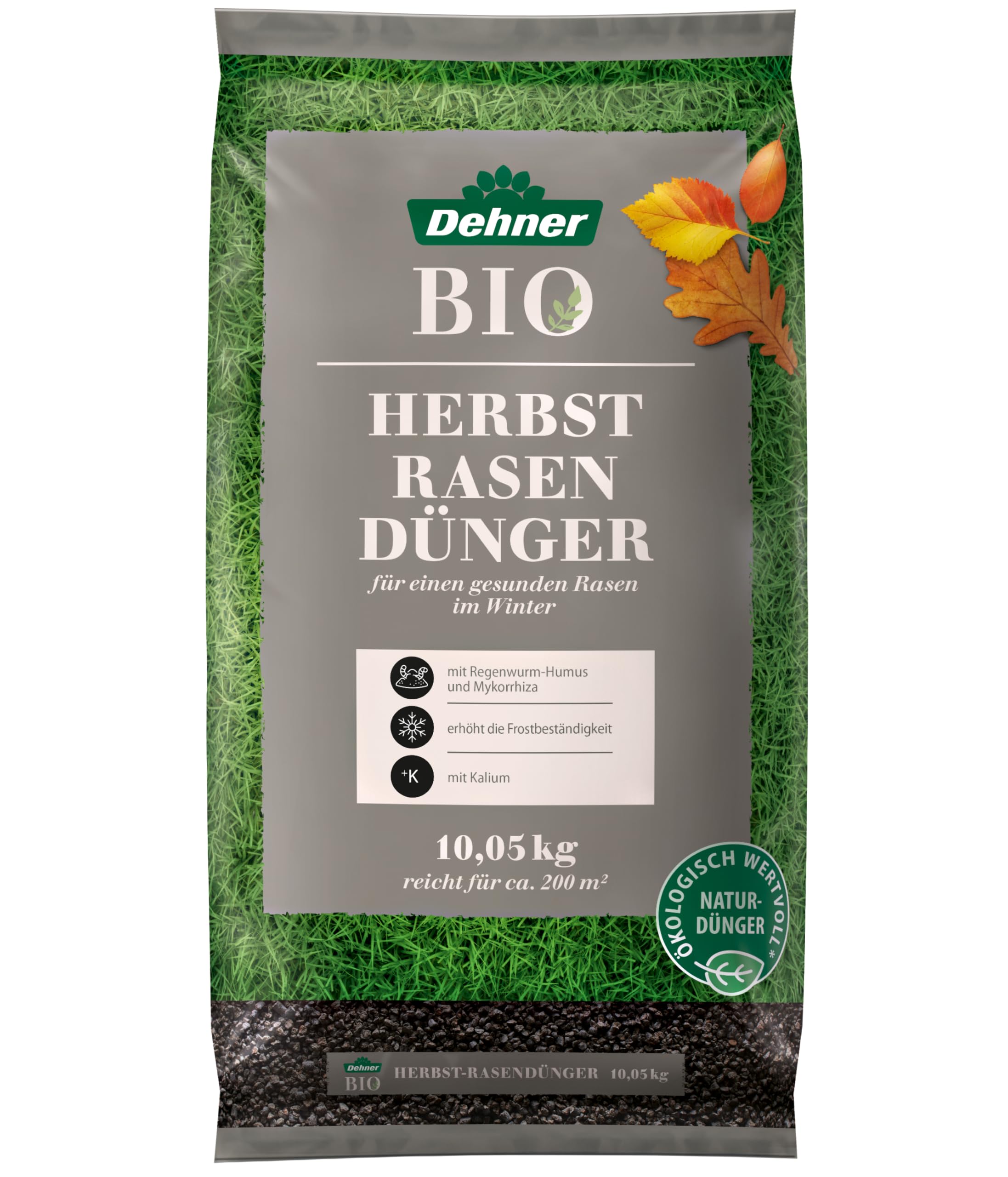 dehner-bio-herbst-rasend-nger-10-05-kg-f-r-200-qm-organisch image 1