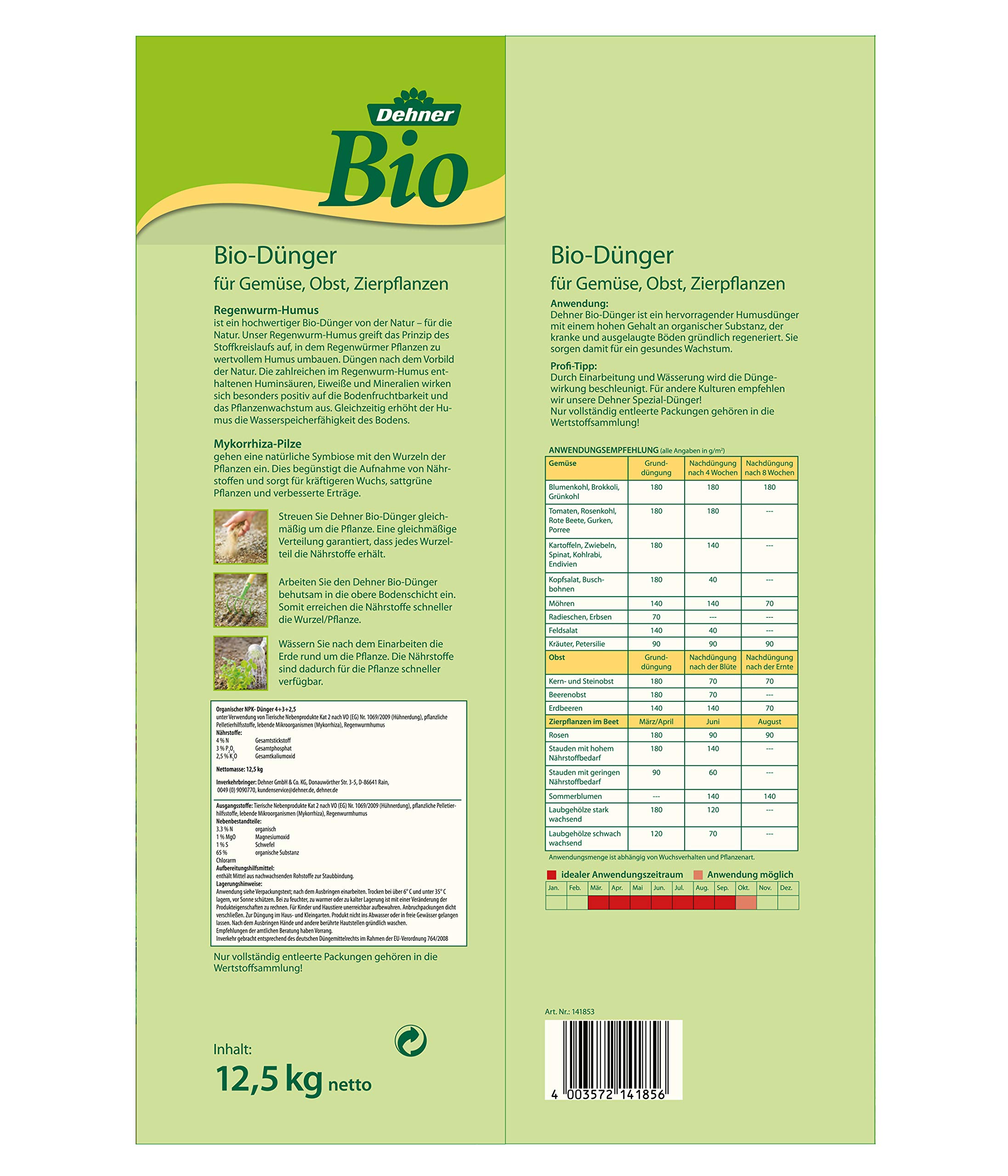 dehner-bio-d-nger-npk-naturd-nger-12-5kg image 2