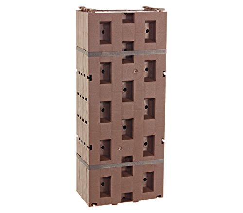 dehner-beetplatten-steckbar-5-st-ck-50x21-cm image 6
