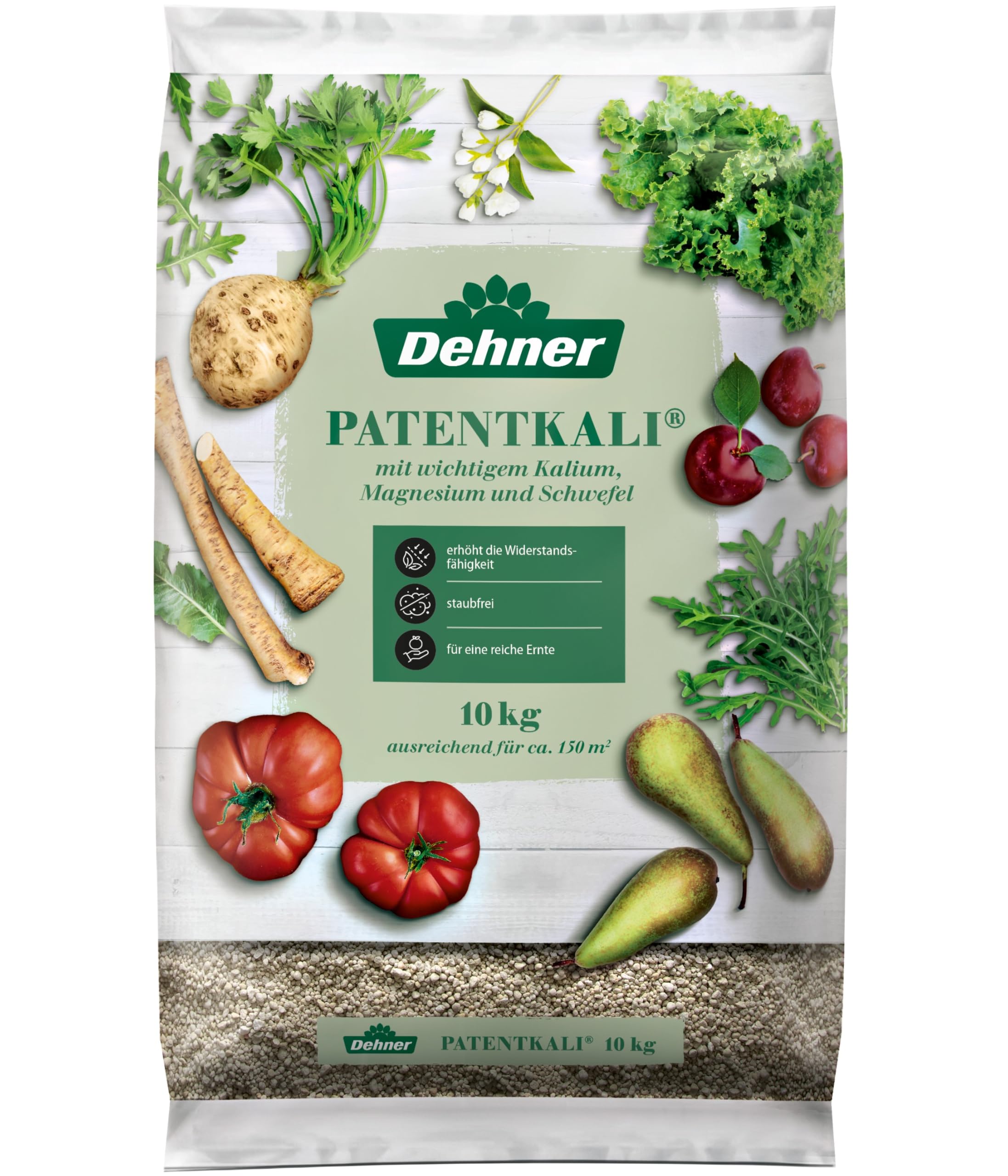 dehner-patentkali-speziald-nger-10kg-kalium-magnesium image 1