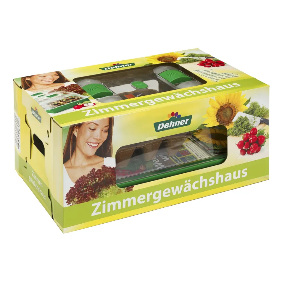 dehner-zimmergew-chshaus-anzucht-komplett-set image 1