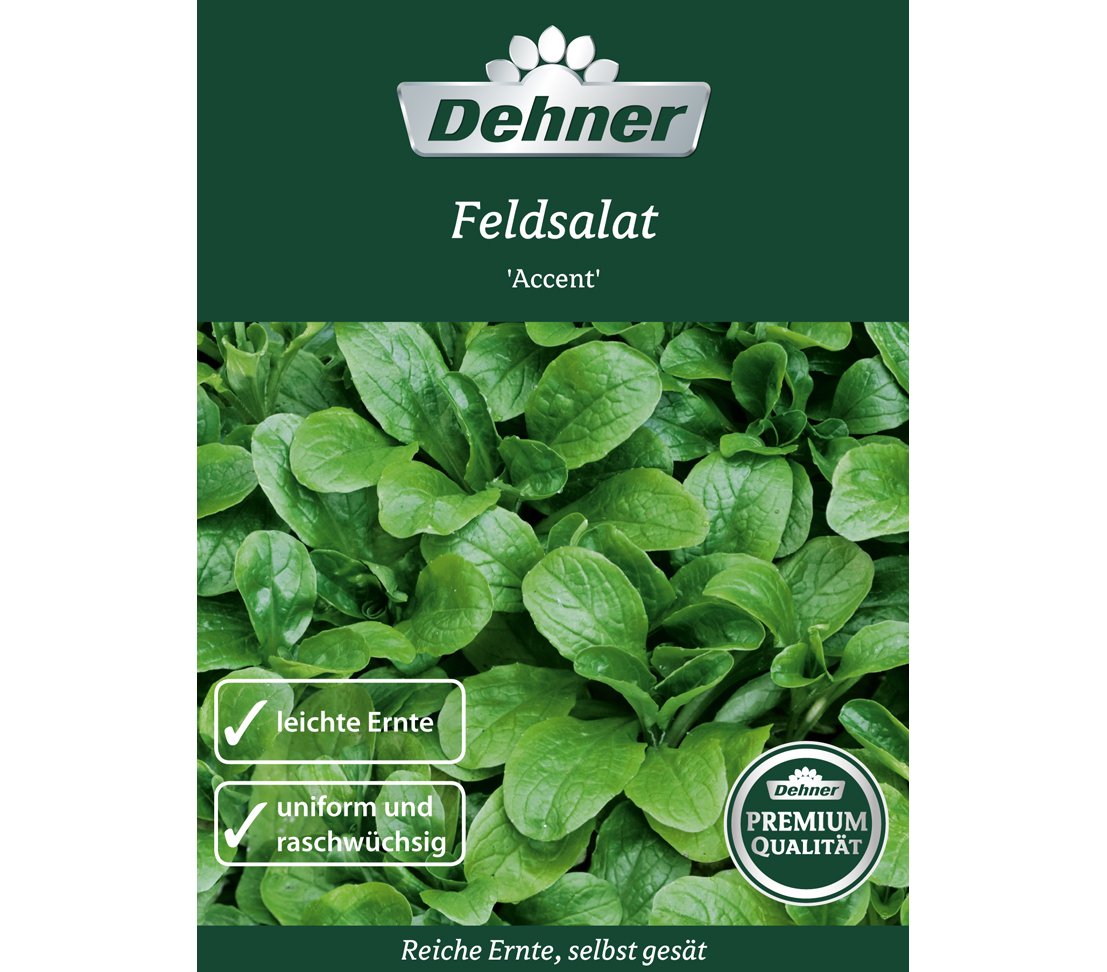 dehner-feldsalat-accent-gem-sesamen-5x5g-winterhart image 1