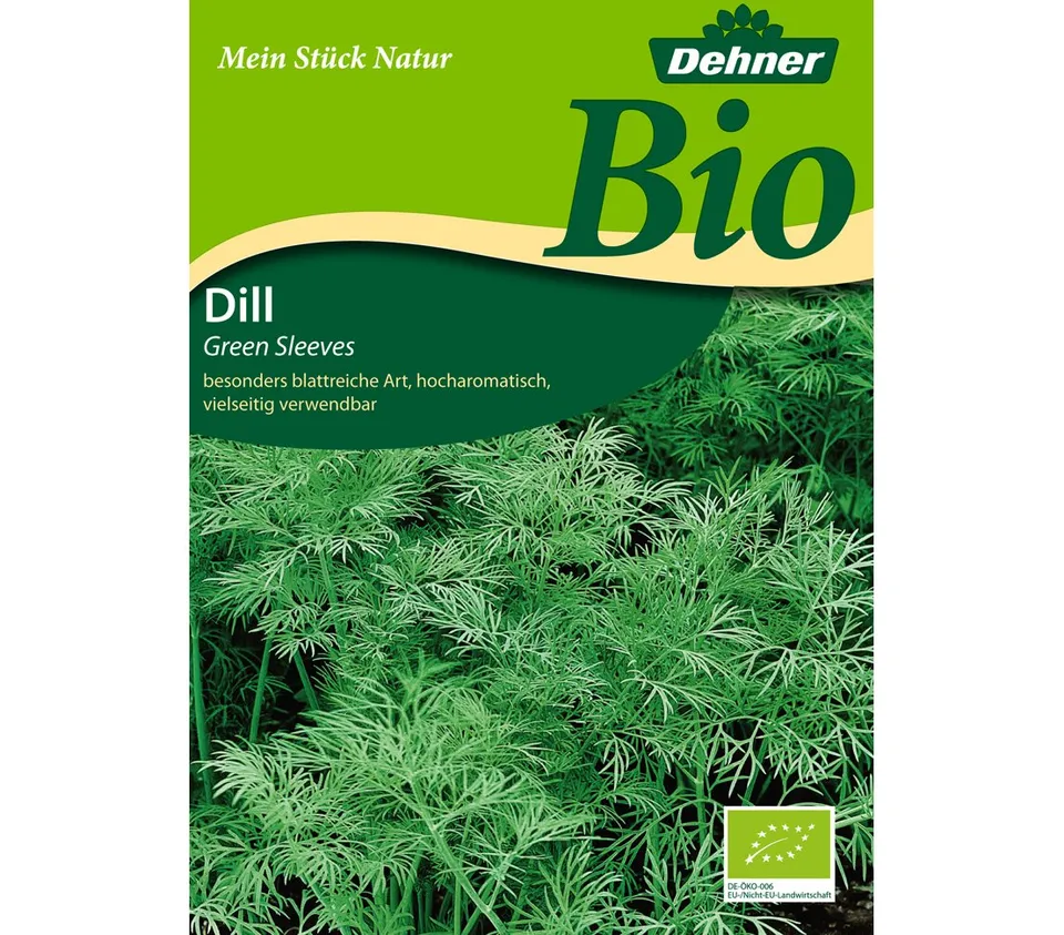 dehner-dill-green-sleeves-saatgut-5x6-g-bio image 1