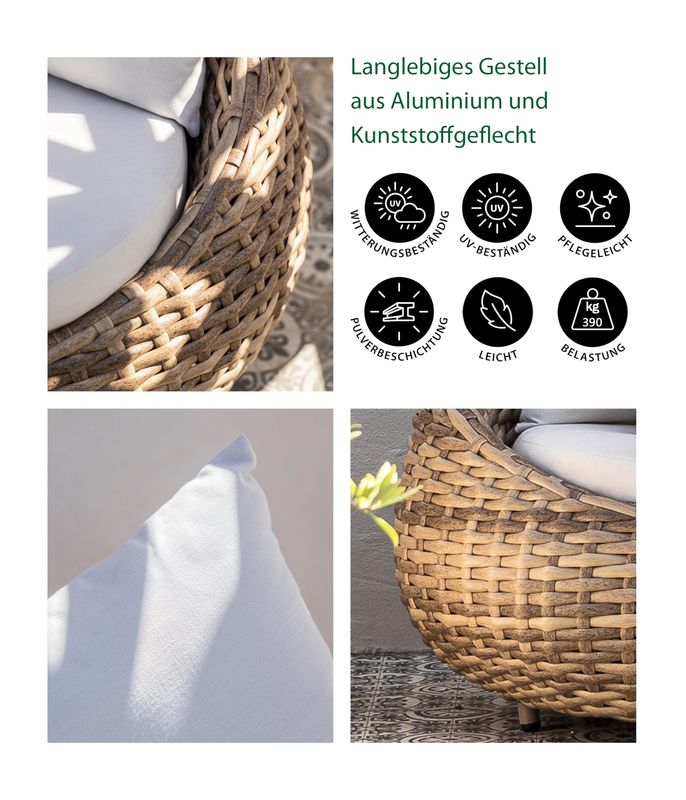 dehner-tulum-lounge-sofa-3-sitzer-braun-wei-mit-polster image 4