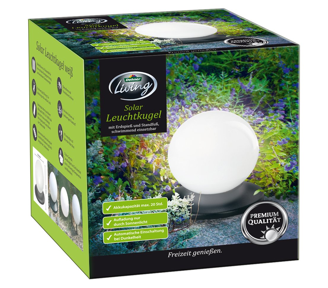 dehner-living-solarleuchte-kugel-14-cm-schwimmf-hig image 1