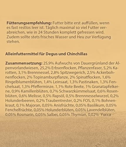 dehner-best-nature-degu-chinchilla-futter-1-5-kg-getreidefrei image 6