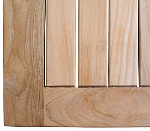 dehner-teakholz-gartentisch-natur-160x76x90-cm-fsc image 7