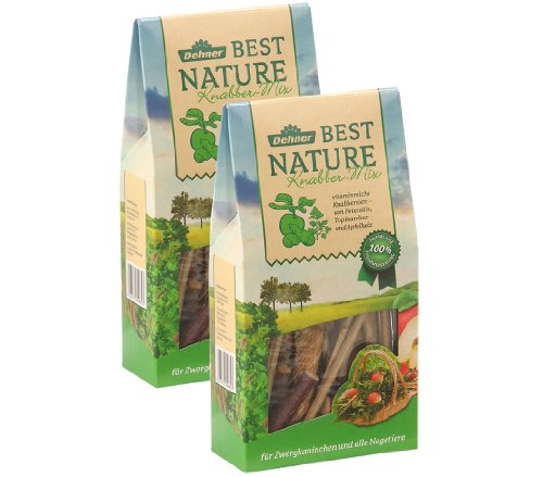 dehner-best-nature-nagersnack-petersilie-2x120-g image 4