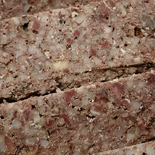 bubeck-lammfleisch-mit-reis-hundenassfutter-6x400g-single-protein image 3