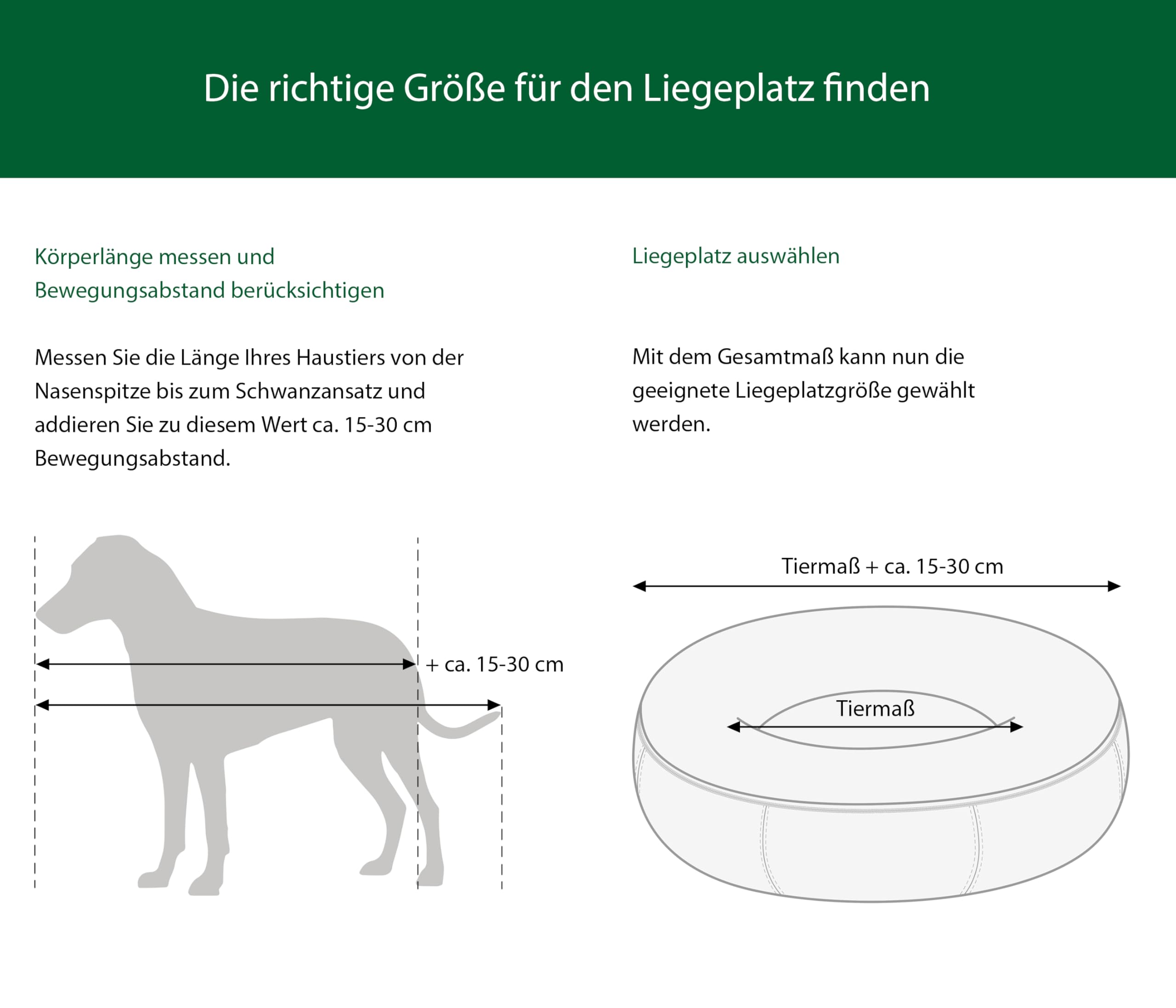dehner-lieblinge-cookie-hundebett-katzenbett-l-dunkelgrau image 3