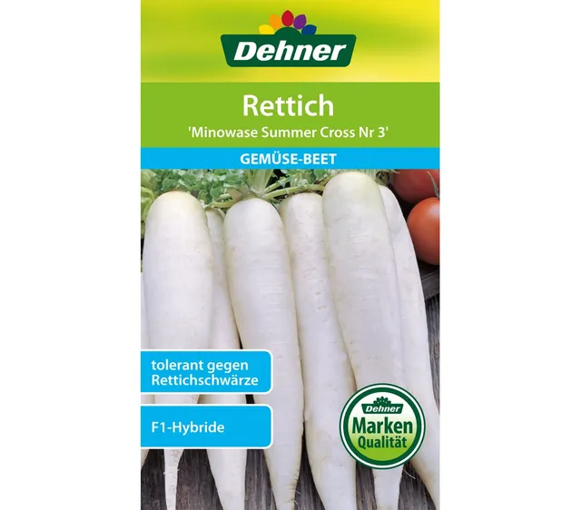 dehner-minowase-summer-cross-3-rettich-samen-5er-pack-mild image 1