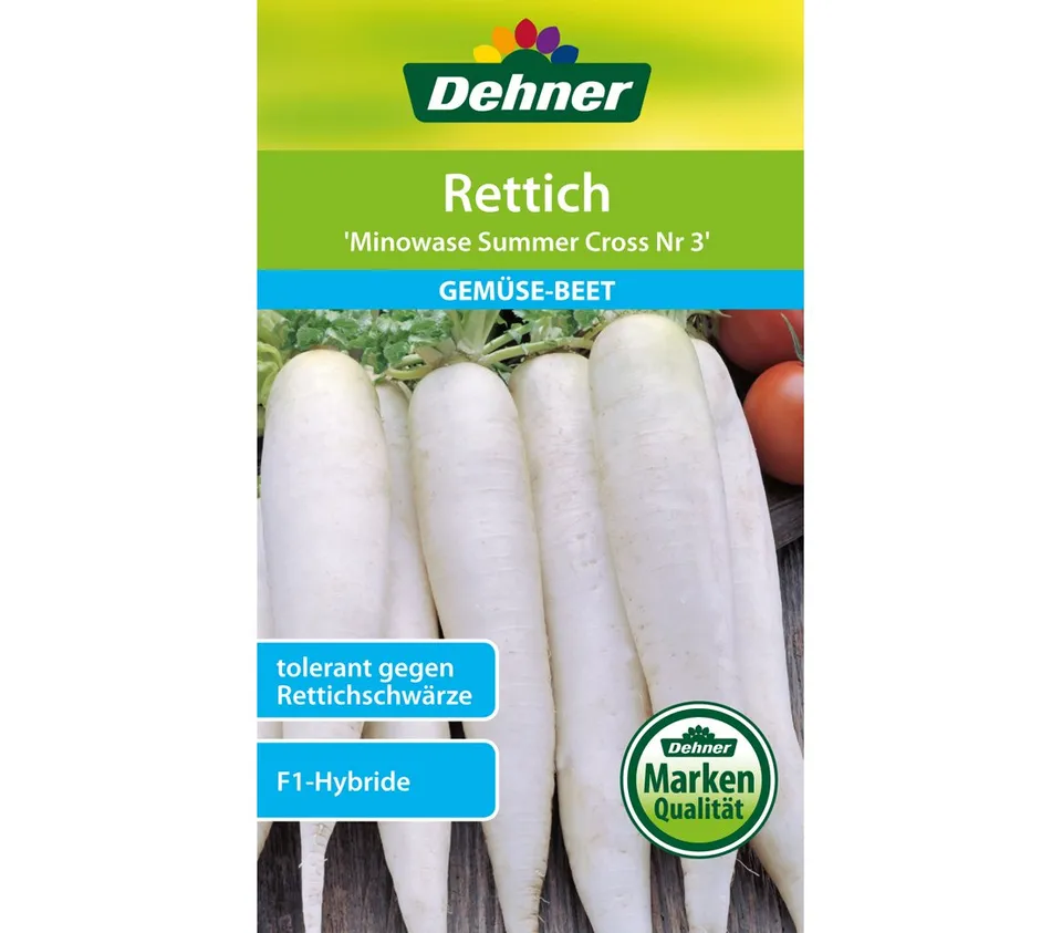 dehner-minowase-summer-cross-3-rettich-samen-5er-pack-mild image 1