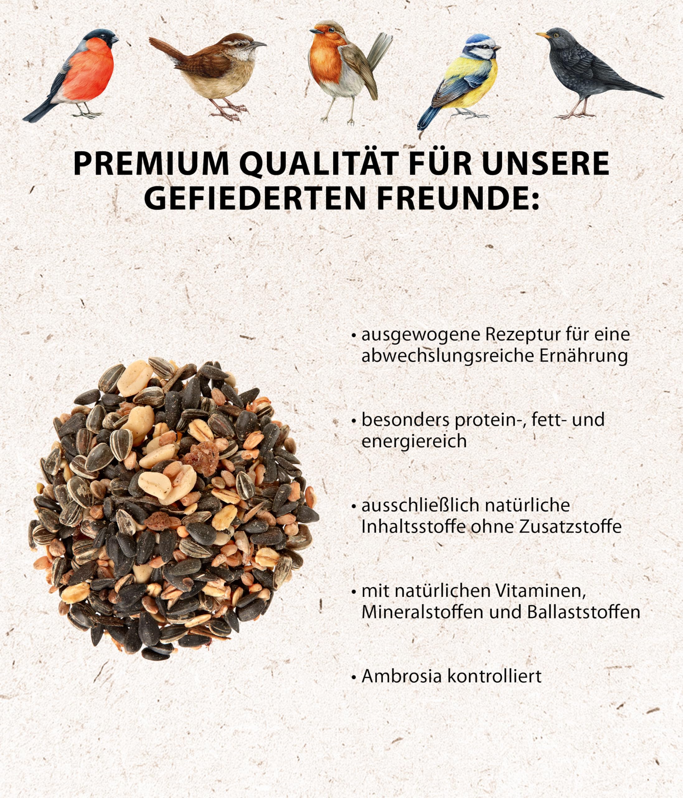 dehner-natura-premium-wildvogelfutter-3-kg-streufutter-proteinreich image 3