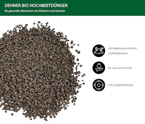 dehner-bio-hochbeetd-nger-1-5-kg-f-r-gem-se-kr-uter-25-qm image 7