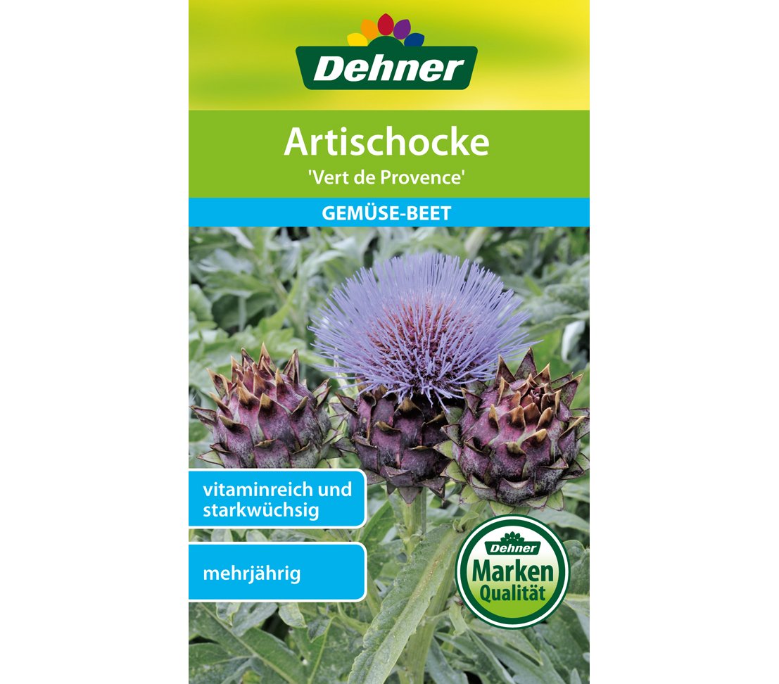 dehner-vert-de-provence-artischocke-gem-sesamen-5x3g image 1