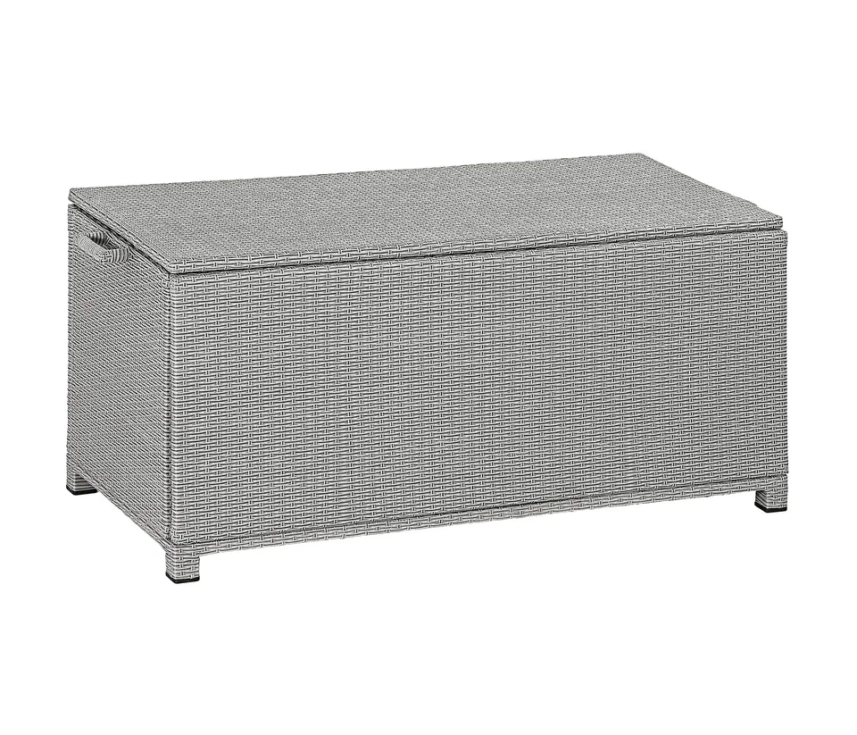 dehner-tessin-aufbewahrungsbox-130x60x60-cm-grau-wetterfest image 1