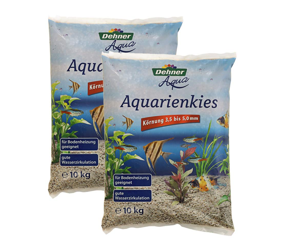 dehner-aqua-aquarienkies-20-kg-beige-3-5-5-mm image 1