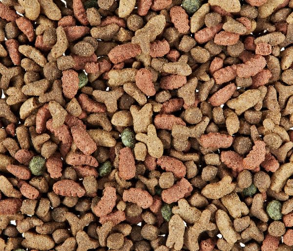 dehner-lieblinge-katzenfutter-gefl-gel-trocken-6-kg-zuckerfrei image 6