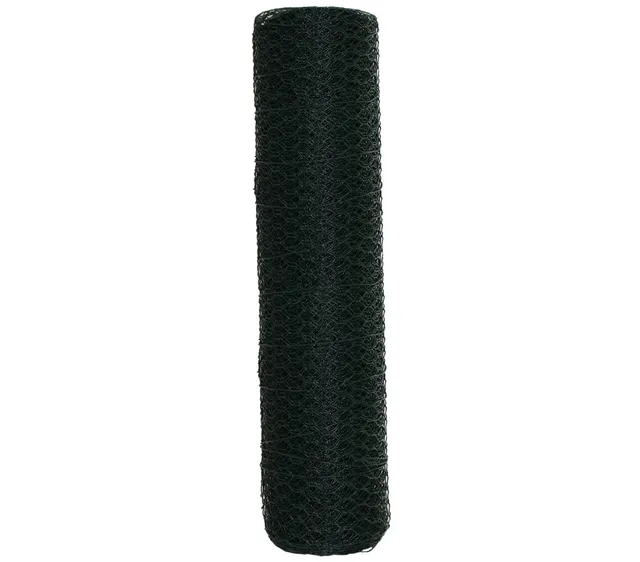 dehner-drahtgitter-13-mm-sechseckig-10x0-5-m-pvc-ummantelt image 1