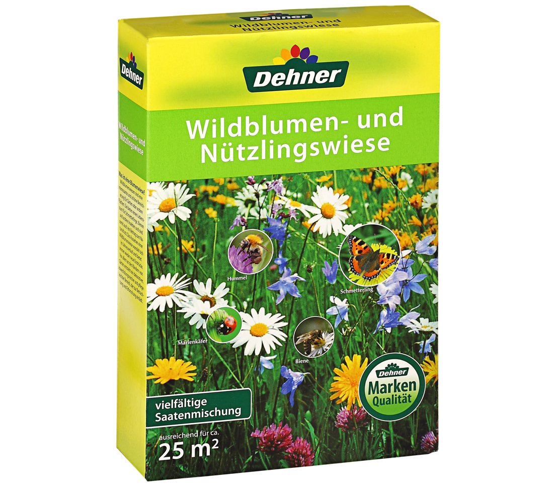 dehner-wildblumenwiese-saatgut-0-5-kg-25-qm image 1