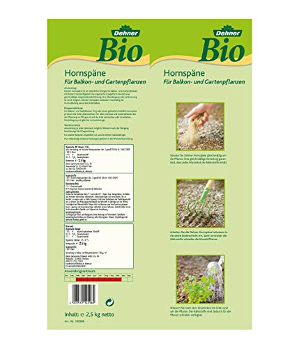 dehner-bio-hornsp-ne-naturd-nger-2-5-kg-stickstoff-langzeit image 5