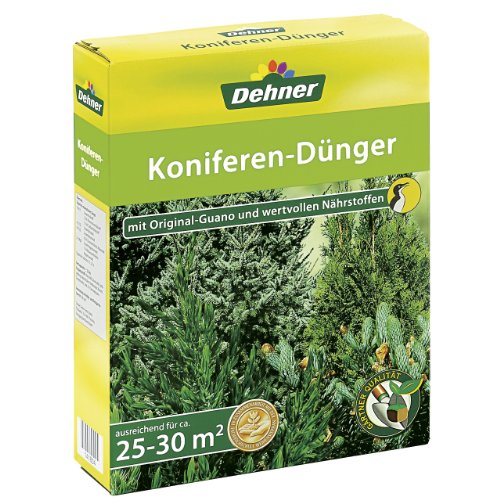 dehner-koniferen-d-nger-npk-heckend-nger-2-5-kg-guano image 3
