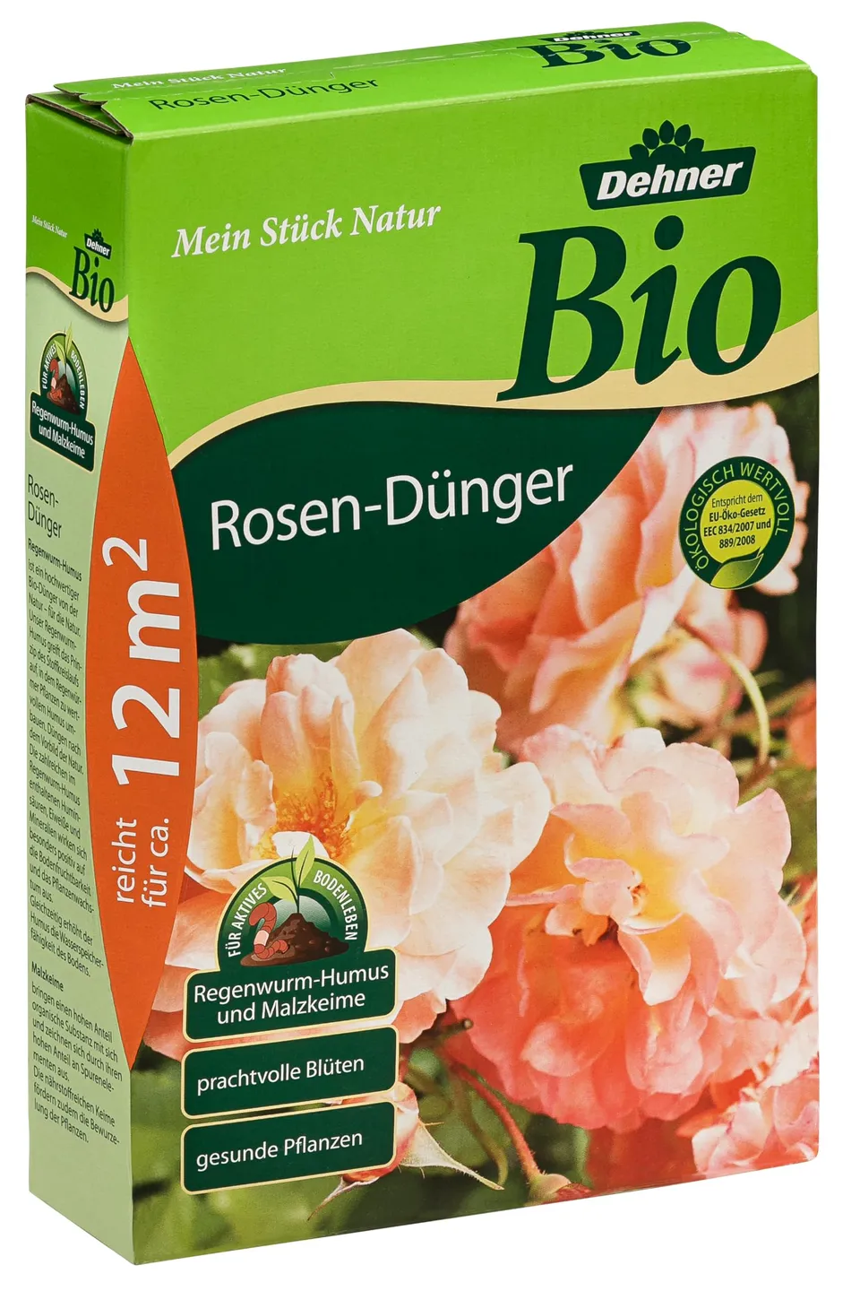 dehner-bio-rosen-d-nger-1-5-kg-f-r-12-qm image 1