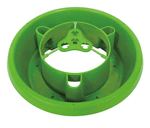 dehner-bew-sserungsring-schneckenschutz-3-st-ck-24-cm image 8