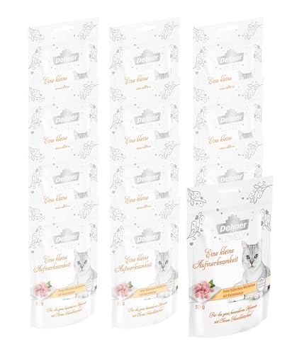 dehner-lovely-katzenfutter-ente-katzenminze-12x50-g image 7