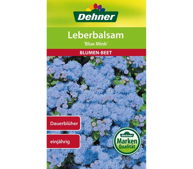 dehner-leberbalsam-blue-mink-blumensamen-5er-pack-dauerbl-her image 1