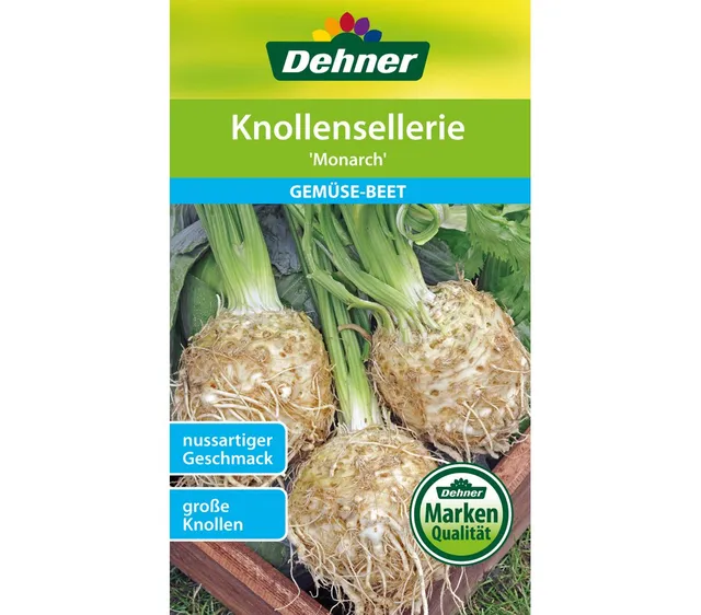 dehner-knollensellerie-monarch-gem-sesamen-1-g-wei-es-fleisch image 1