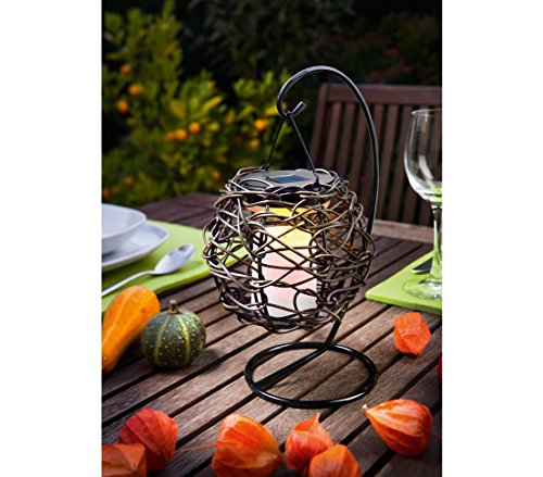 dehner-living-solar-h-ngeleuchte-korfu-26-x-13-cm-flacker image 4