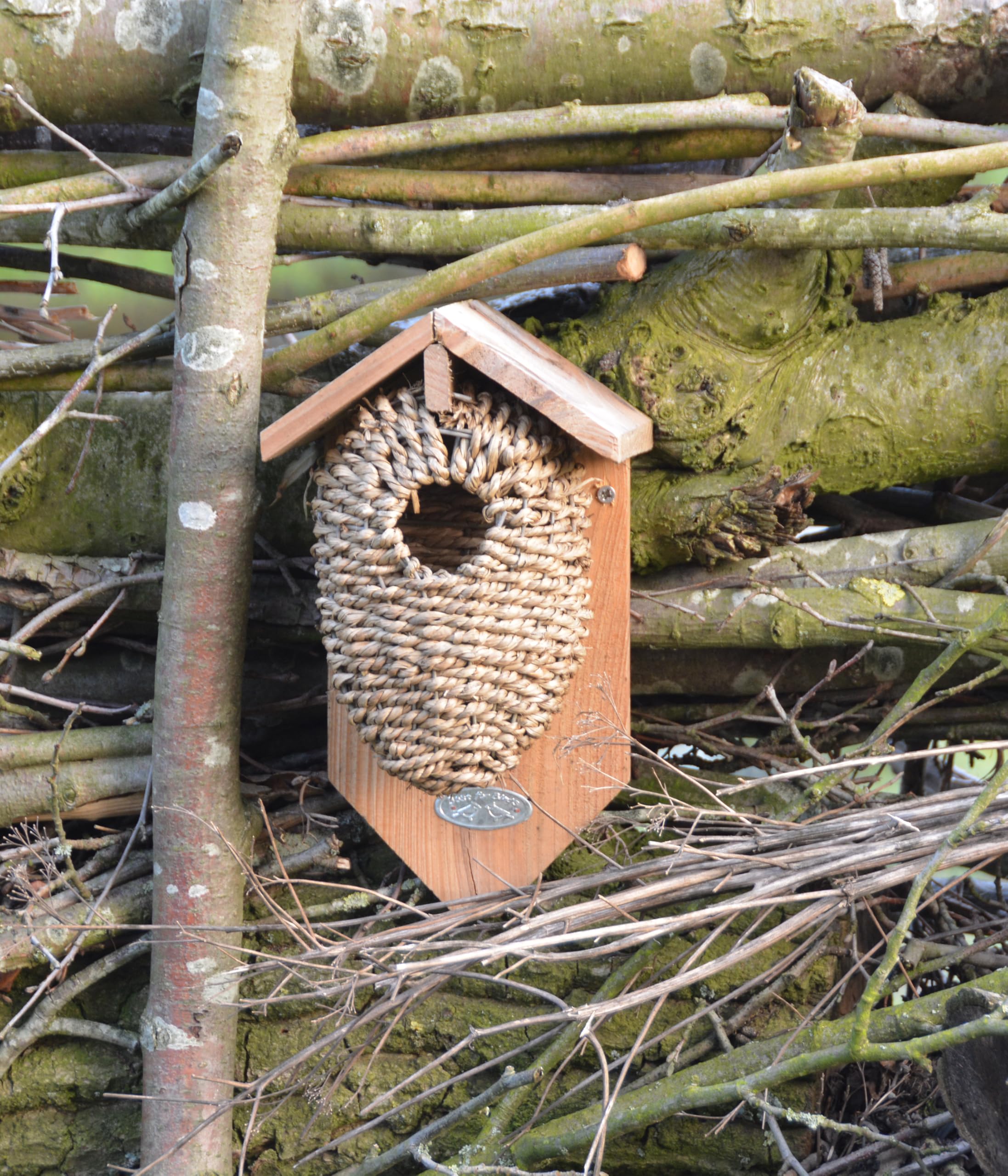 dehner-natura-kadlin-nistbeutel-seegras-natur-26-cm image 4