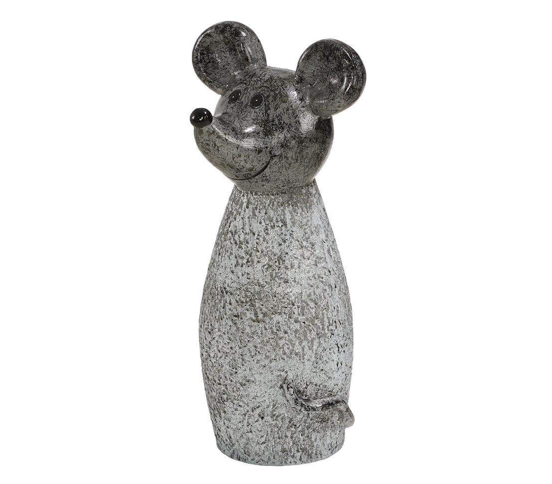 dehner-zaunfigur-m-userich-grau-polyresin-25-cm-4-st-ck image 2